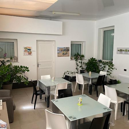Casa Vacanze Woodhouse Marsala Eksteriør billede