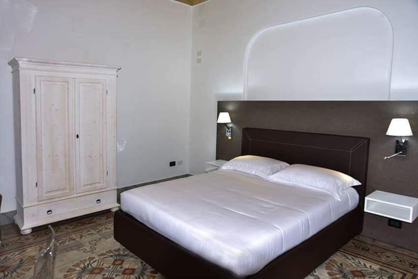 Casa Vacanze Woodhouse Marsala Eksteriør billede