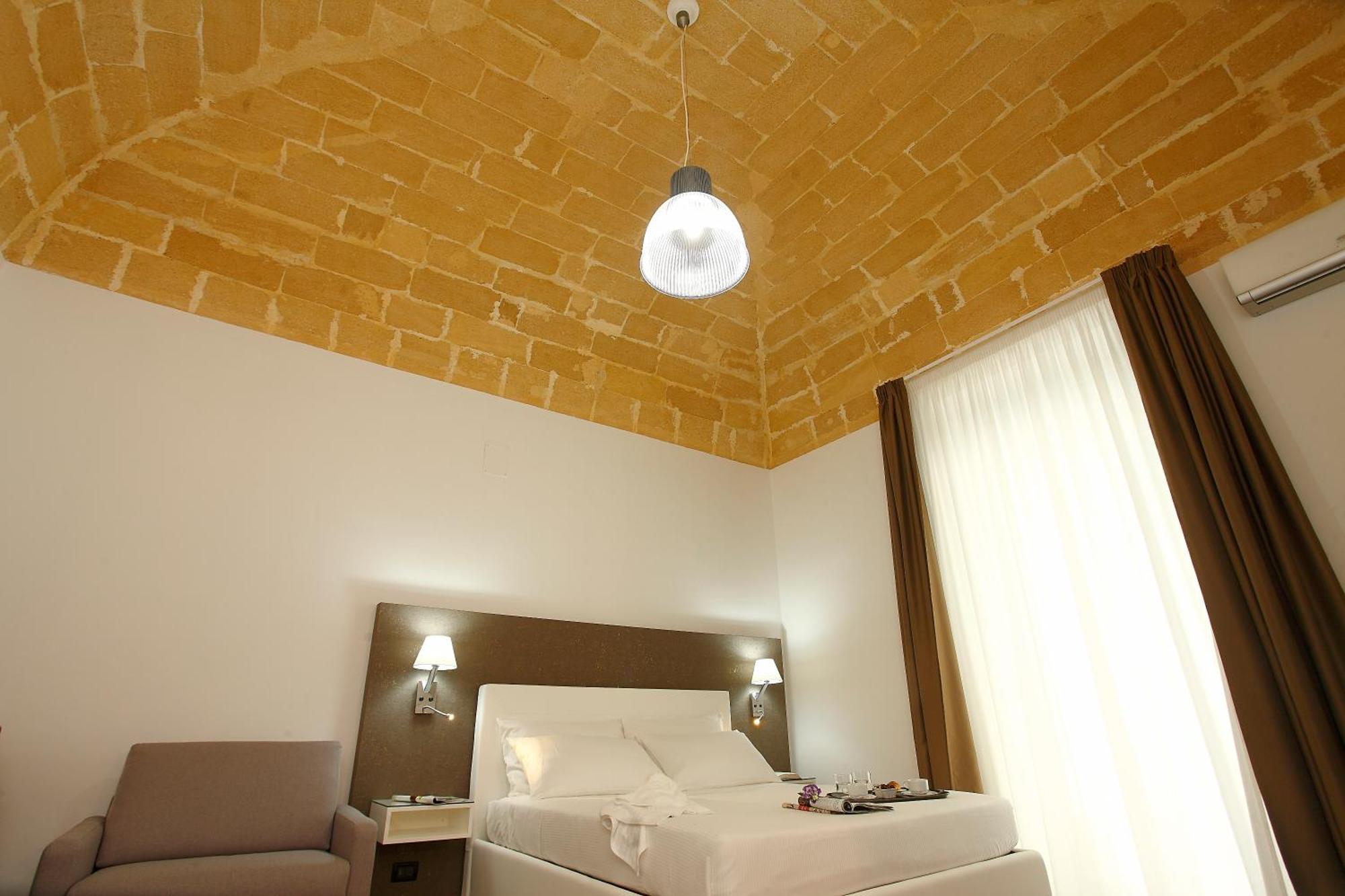 Casa Vacanze Woodhouse Marsala Eksteriør billede