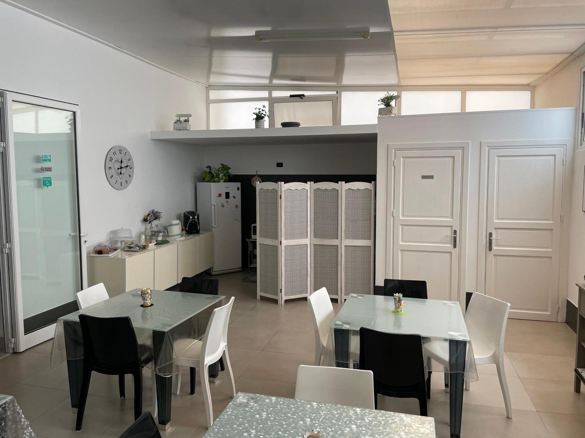 Casa Vacanze Woodhouse Marsala Eksteriør billede