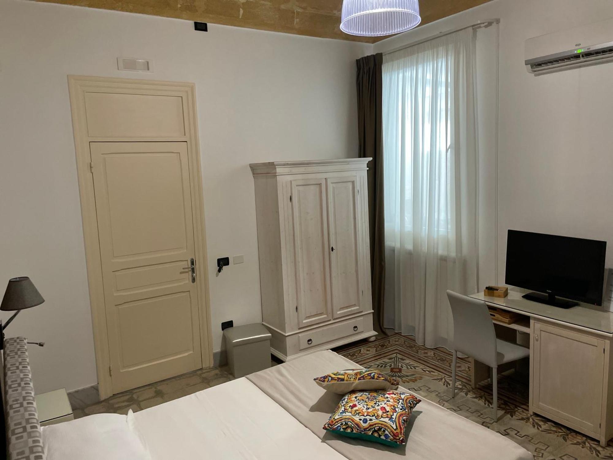 Casa Vacanze Woodhouse Marsala Eksteriør billede