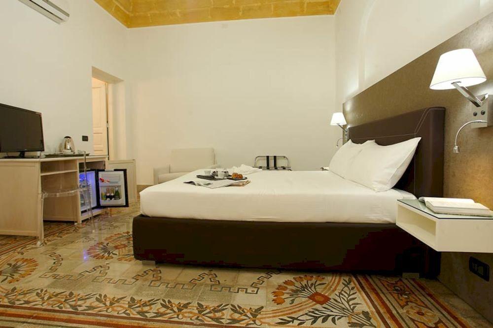 Casa Vacanze Woodhouse Marsala Eksteriør billede