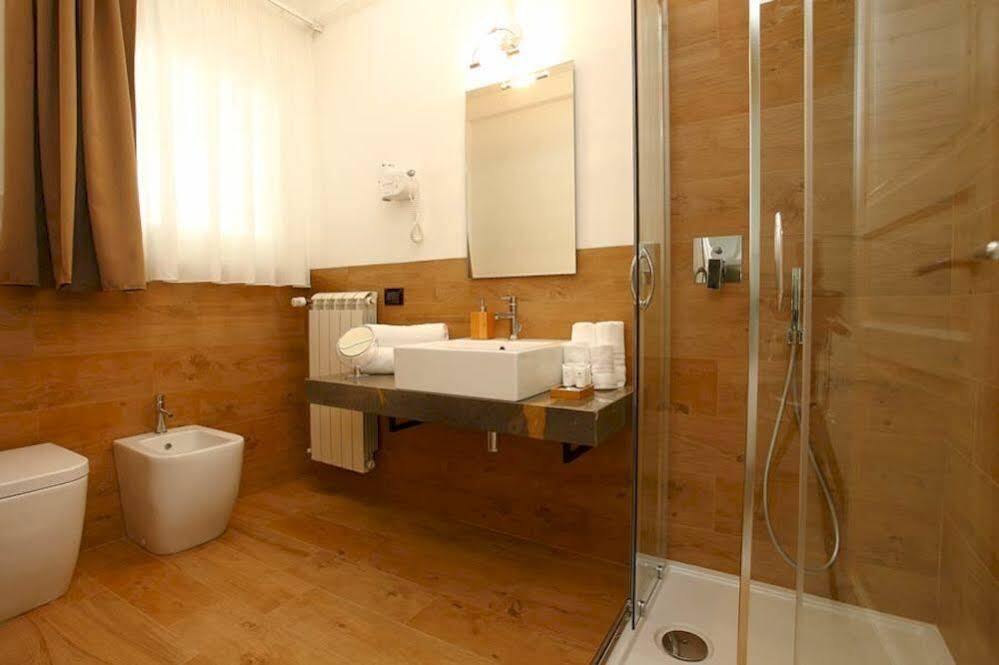 Casa Vacanze Woodhouse Marsala Eksteriør billede