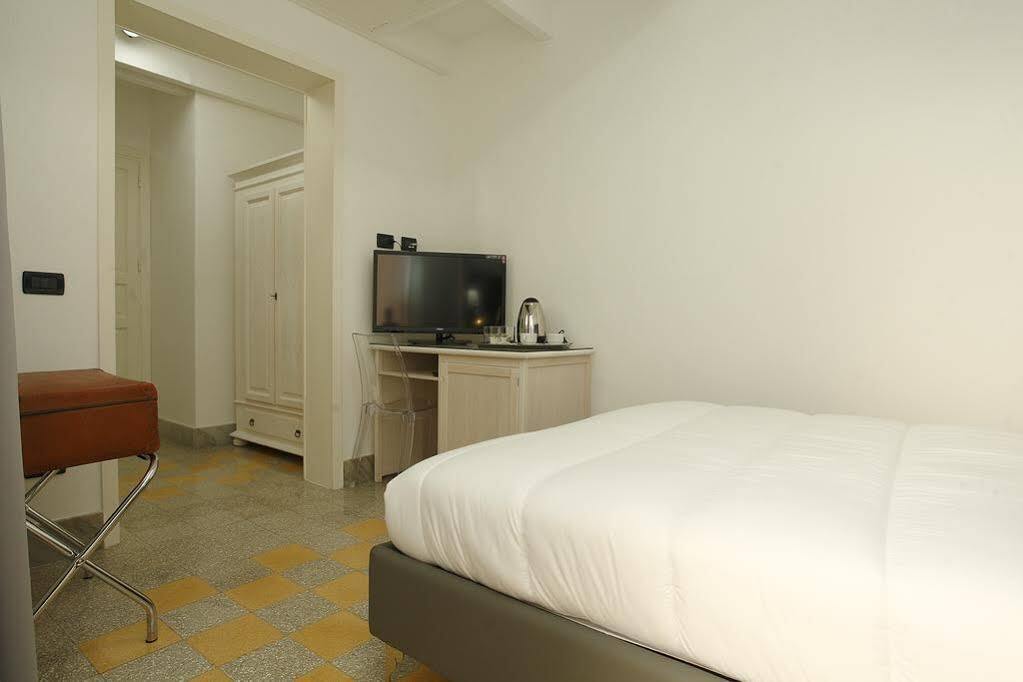 Casa Vacanze Woodhouse Marsala Eksteriør billede
